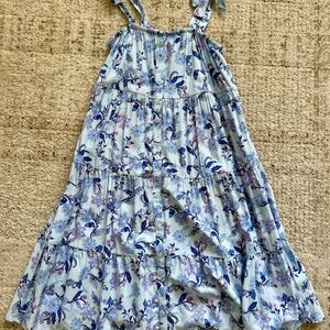 Children’s Places Dress 7/8